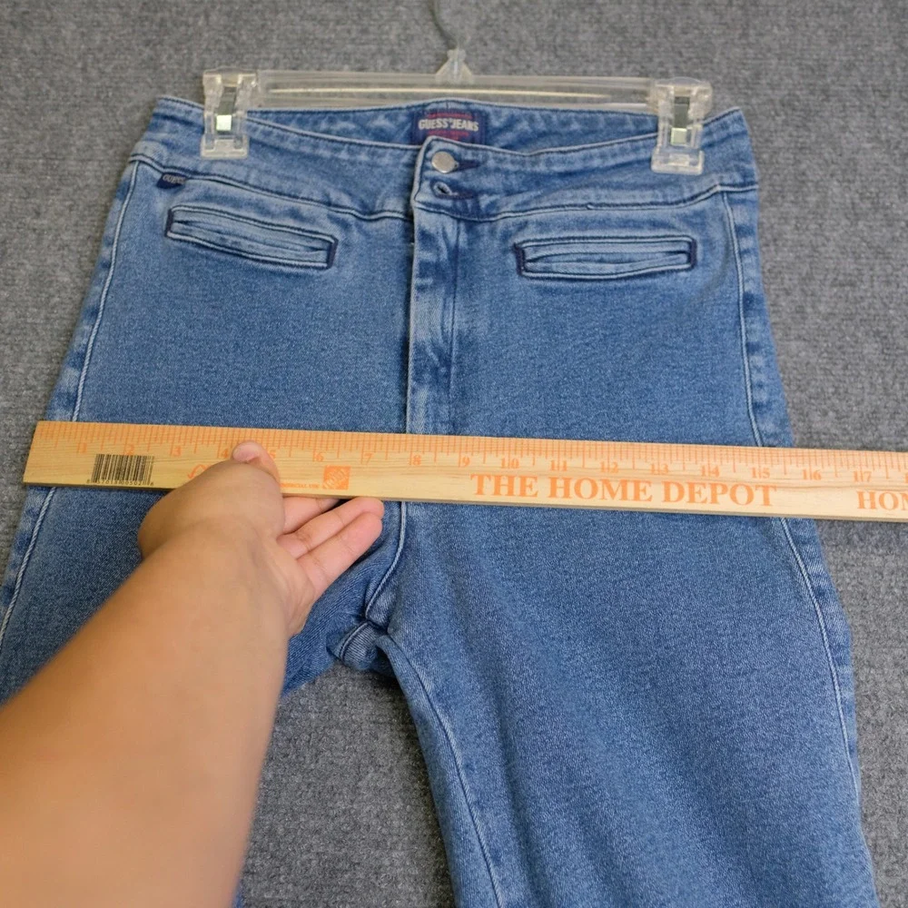 Guess vintage jeans